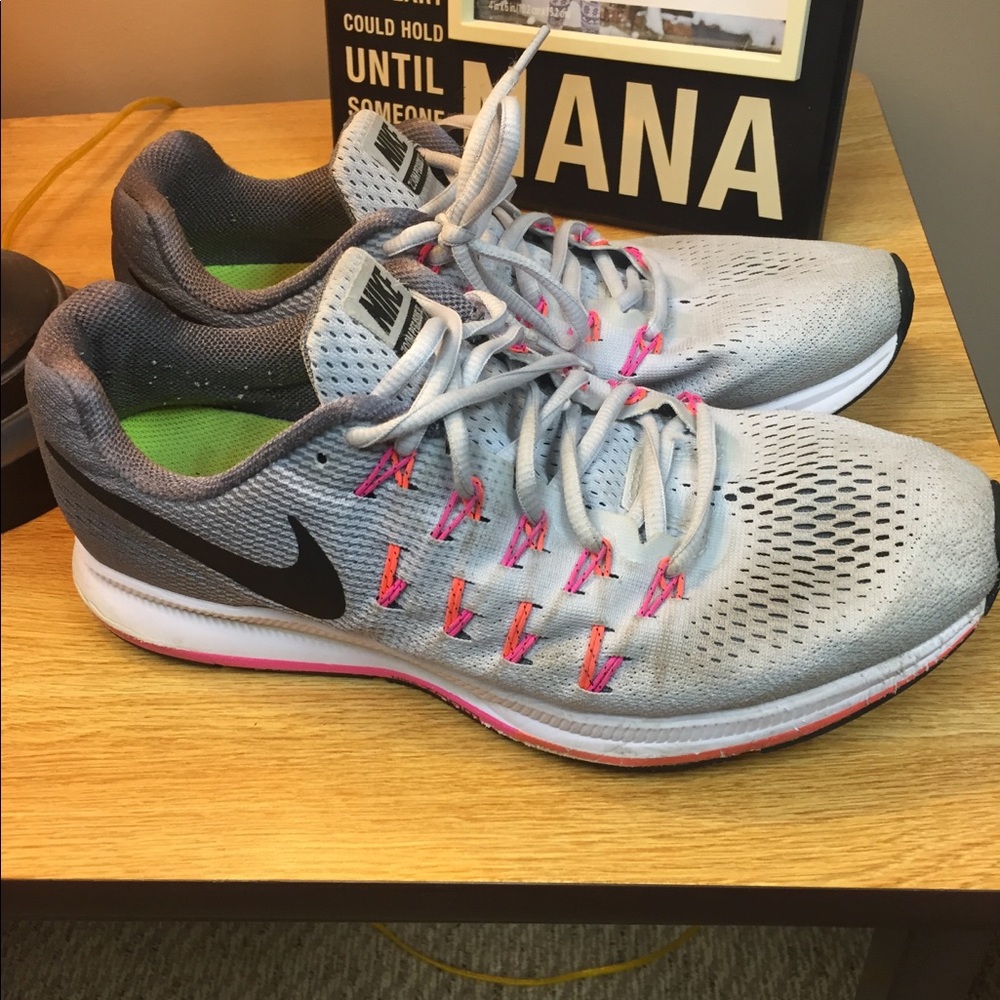 Nike Zoom Pegasus 33